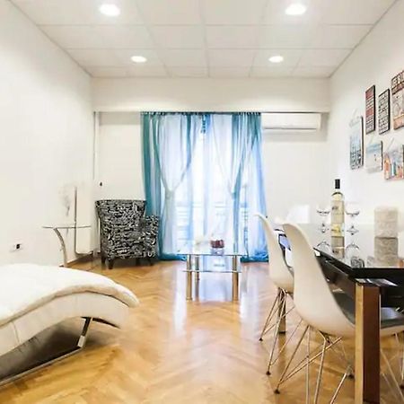 아테네 4Bdr Amazing Spacious Full Apt In Plaka 아파트 외부 사진