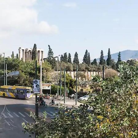 아테네 4Bdr Amazing Spacious Full Apt In Plaka 아파트 외부 사진