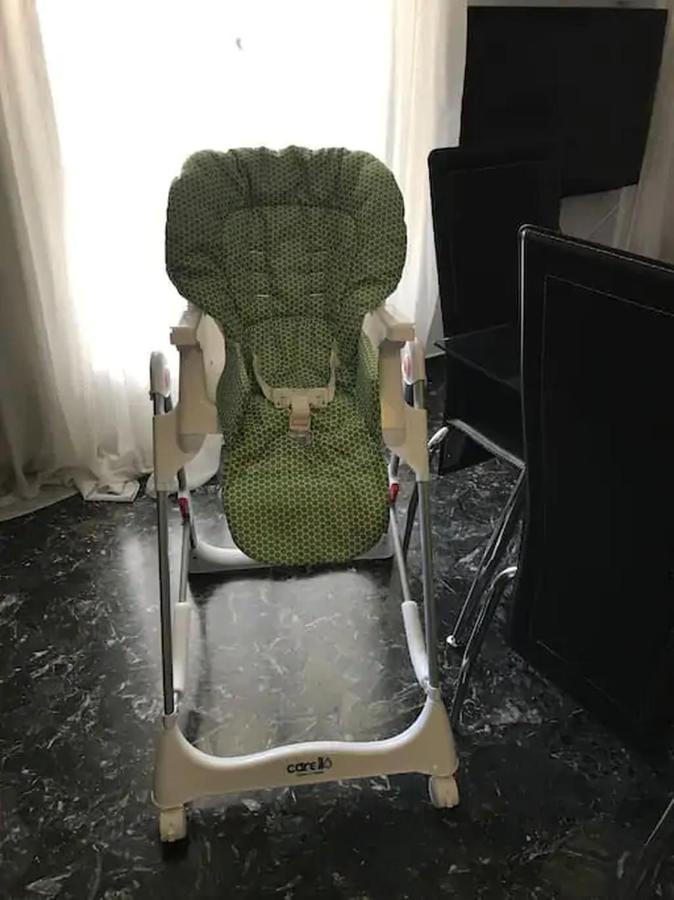 아테네 4Bdr Amazing Spacious Full Apt In Plaka 아파트 외부 사진