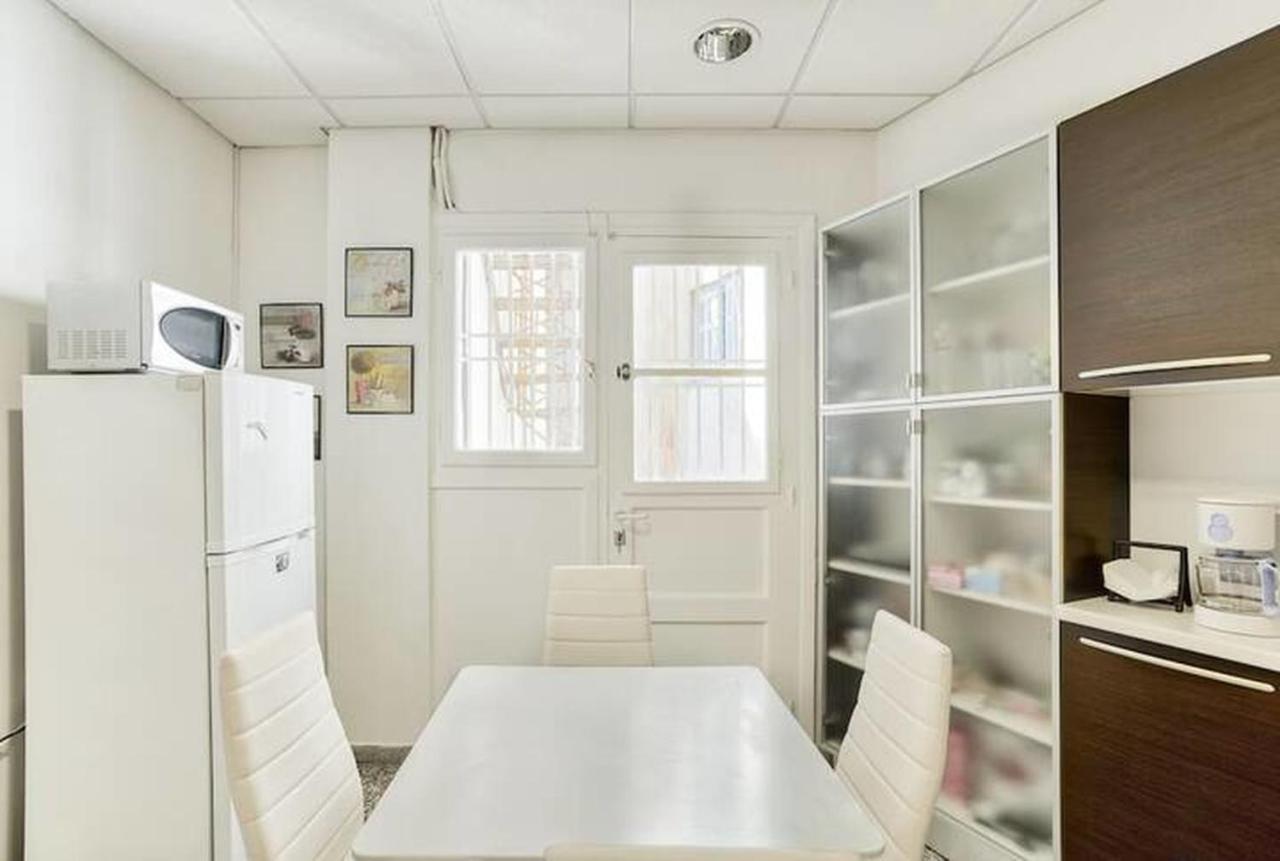 아테네 4Bdr Amazing Spacious Full Apt In Plaka 아파트 외부 사진