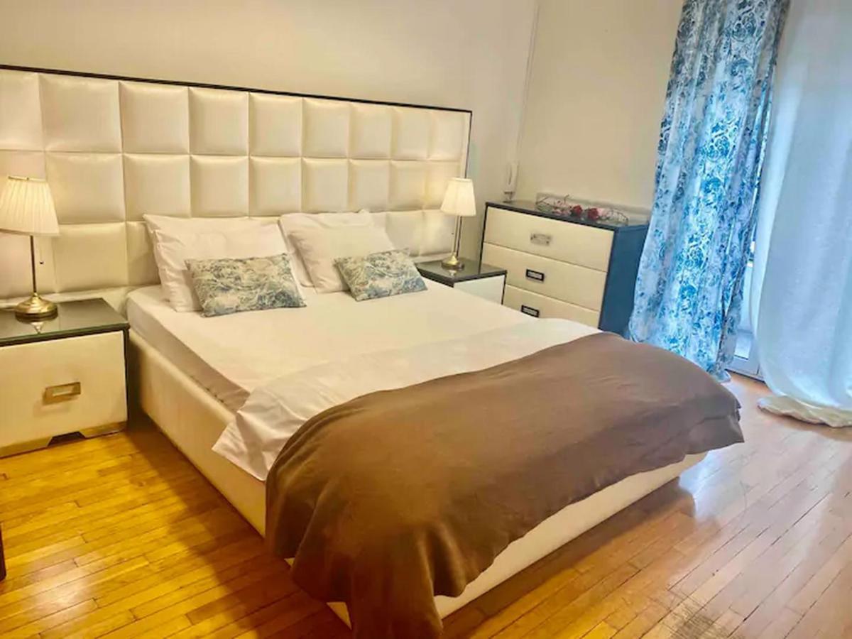아테네 4Bdr Amazing Spacious Full Apt In Plaka 아파트 외부 사진