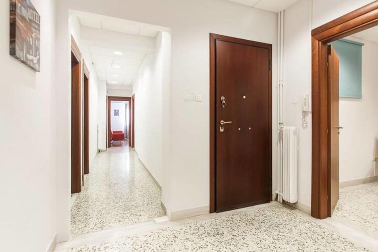 아테네 4Bdr Amazing Spacious Full Apt In Plaka 아파트 외부 사진