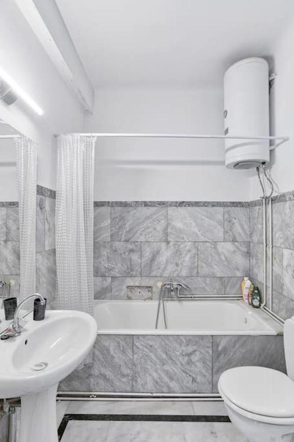 아테네 4Bdr Amazing Spacious Full Apt In Plaka 아파트 외부 사진